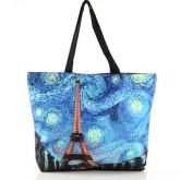 Bolsa torre eiffel