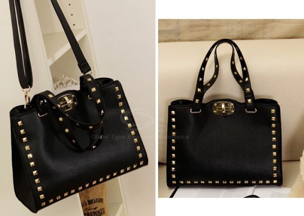 Bolsa rock me