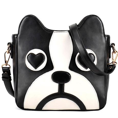 Bolsa dog de alça