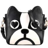 Bolsa dog de alça